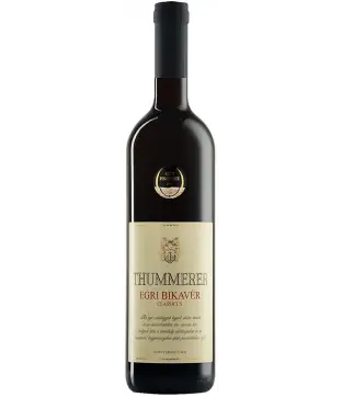Thummerer Egri Bikavér 2022