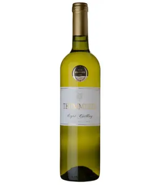 Thummerer Egri Csillag 2025