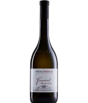 Tokaj Nobilis Barakonyi Furmint 2022 (BIO) 