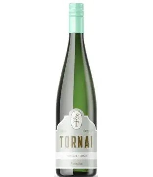 Tornai Prémium Juhfark 2024