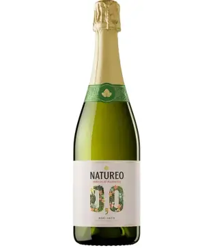 Torres Natureo Alkoholmentes Pezsgő (0%) (V)