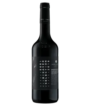 Tóth Ferenc Egri Bikavér Superior 2021