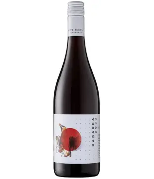 Tóth Ferenc Egri Kadarka 2022 (V)