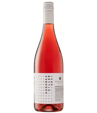 Tóth Ferenc Egri Kadarka Siller 2024