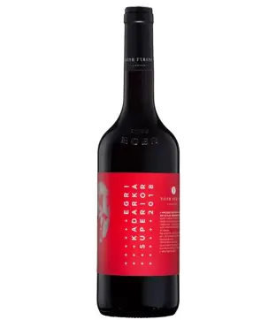 Tóth Ferenc Egri Kadarka Superior 2023