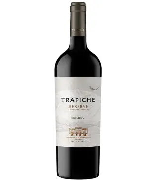Trapiche Oak Cask Range Malbec 2024 (V)