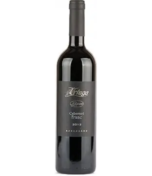 Tringa Cabernet Franc 2020