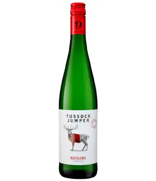 Tussock Jumper Riesling 2024