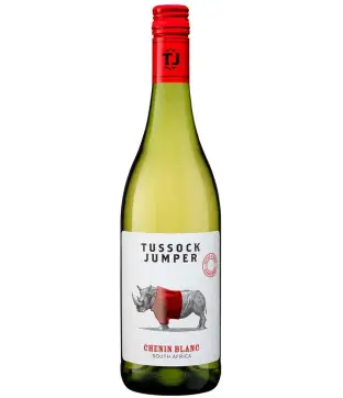 Tussock Jumper Chenin Blanc 2025