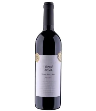 Tűzkő Domb Cuvée 2021