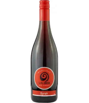 Válibor Syrah 2023
