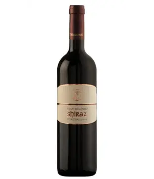 Vesztergombi Shiraz 2018