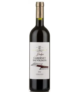 Vesztergombi Bodzás Cabernet Sauvignon 2019
