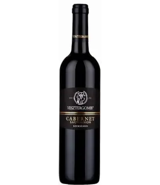 Vesztergombi Cabernet Sauvignon 2022 (V)