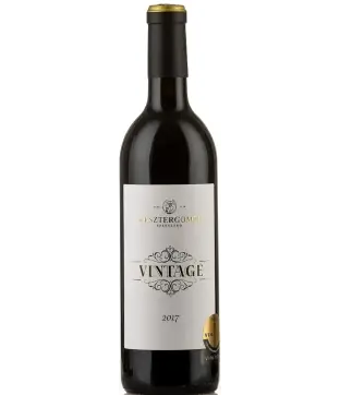 Vesztergombi Vintage 2021