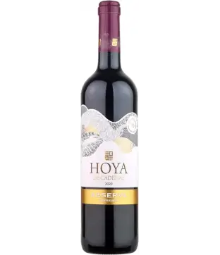 Vicente Gandia Hoya de Cadenas Tempranillo Reserva 2020