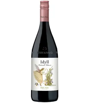 Vida Idyll Bikavér 2022 (V)