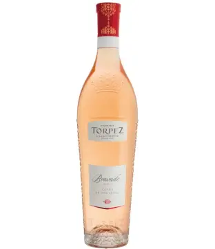 Vignoble Torpez Bravade Rosé 2024 