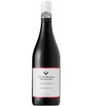 Villa Maria Pinot Noir 2020