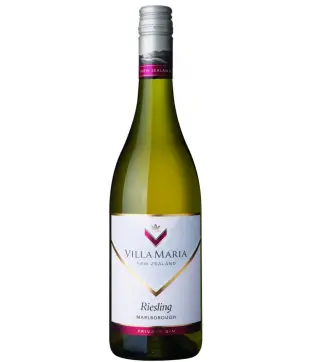 Villa Maria Riesling 2022 (V)