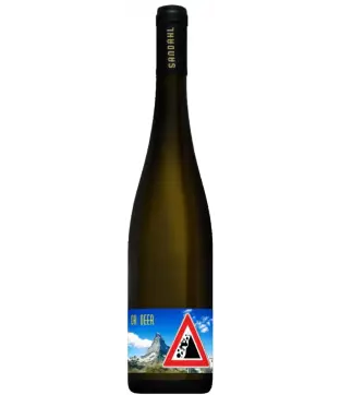 Villa Sandahl Oh Deer Rajnai Rizling 2018