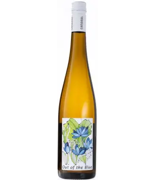 Villa Sandahl Out of the Blue 2022