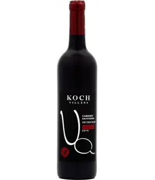 VinArt (Koch Csaba) Cabernet Sauvignon 2017
