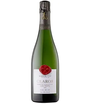 Vins El Cep Claror Cava 2016