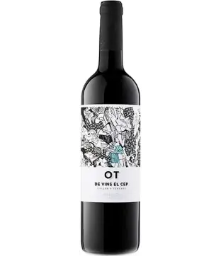 Ot de Vins El Cep Negre de Terrer 2023