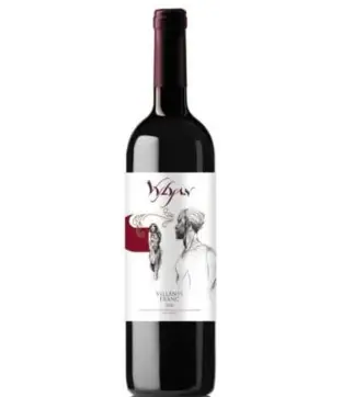 Vylyan Villányi Franc 2018 (V)