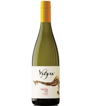 Vylyan Herka Chardonnay 2024 (V)