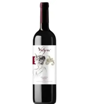 Vylyan Syrah 2020