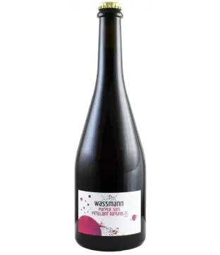 Wassmann Purple Sun PetNat 2023