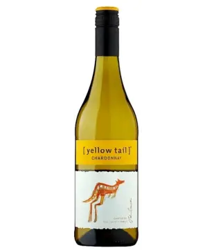 Yellow Tail Chardonnay 2024 (V)