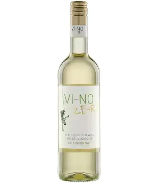 VI-NO-ZE-RO Alkoholmentesített Chardonnay