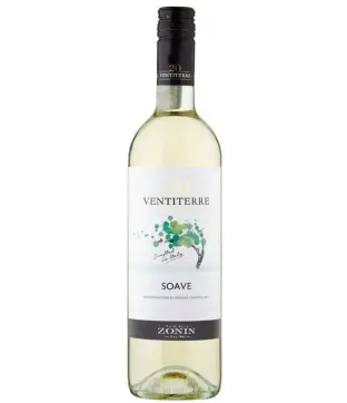 Zonin Ventiterre Soave 2023 (V)