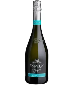 Zonin Prosecco Spumante Brut DOC (V)