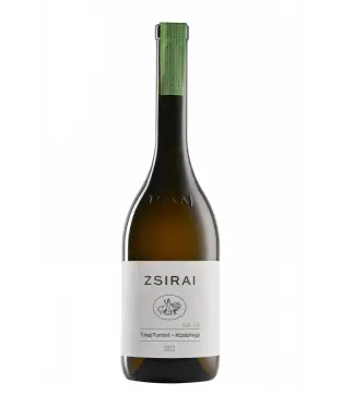 Zsirai Pincészet Középhegy Furmint 2022