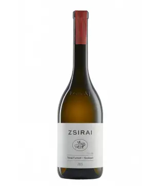 Zsirai Pincészet Nyulászó Furmint 2021