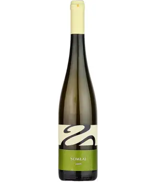 Zsirai Pincészet Somlai 2009