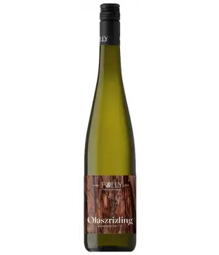 Folly Arborétum Olaszrizling 2024