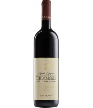 Thummerer Egri Bikavér Grand Superior Nagy-Eged 2021