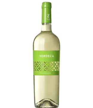 Terrecarsiche Classici Verdeca Valle d'Itria 2023 (V)