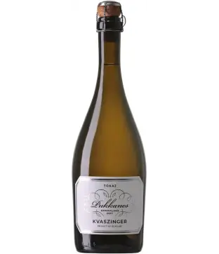 Kvaszinger Tokaj Dry Pukkancs 2024