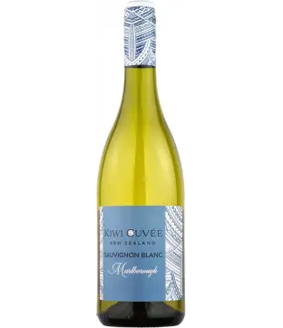Kiwi Cuvée Sauvignon Blanc 2024