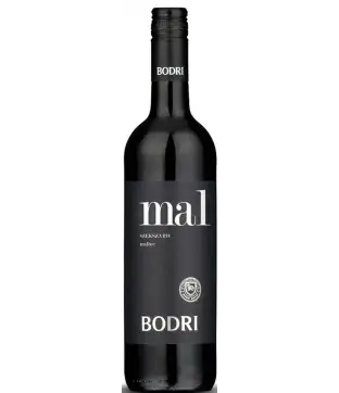 Bodri Malbec 2025