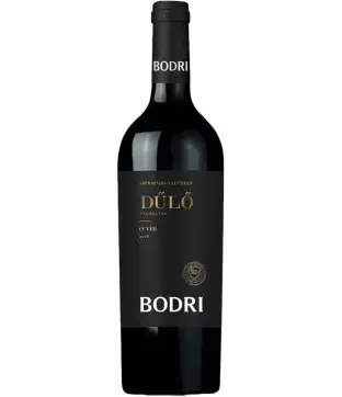 Bodri Cuvée Dülő válogatás 2023