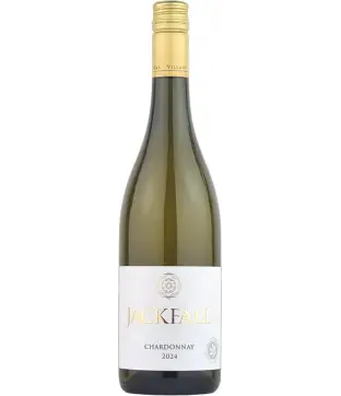 Jackfall Chardonnay Prémium 2024