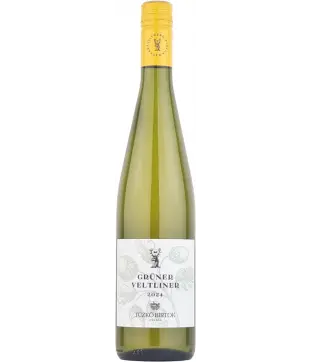 Tűzkő Grüner Veltliner 2025
