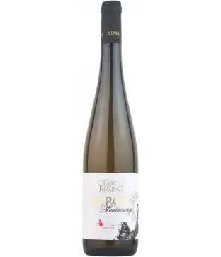 Sipos Borház The Olasz of the Rizling 2024